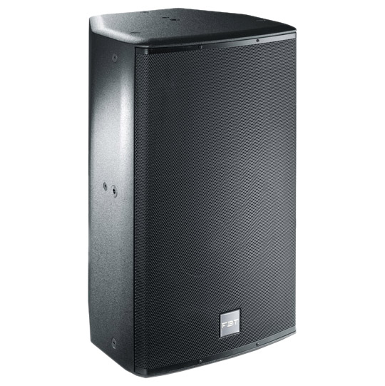 Vente Enceinte Passive W Rms Fbt Install Archon Sono Magasin Sono Nantes E